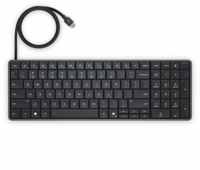 HP Eliteboard G1a CES 2026